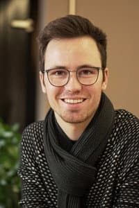 Joshua Wesely in 2025: The World Enslaved by a Virus