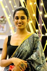 Meenakshi Jayan in Palama: Do You See Me?