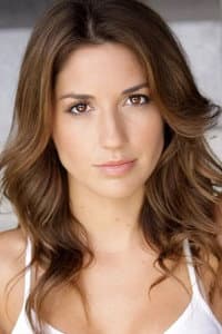 Sarah Karges in Do Over