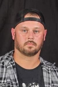 Robert Beverly in GCW: Tournament of Survival X