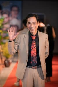 Viết Liên in Huyền Tình Dạ Trạch