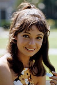 Karen Valentine in Muggable Mary: Street Cop