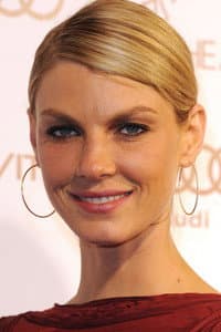 Angela Lindvall in DKNY Road Stories