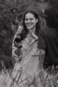Nicole DeLeón in Guetos de Terciopelo