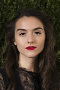 Quinn Shephard in Midnight Sun