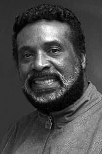 Levi Stubbs in Four Tops Live From The MGM Grand in Las Vegas