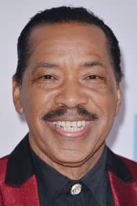 Obba Babatundé in Soul of the Game