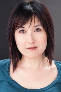 Grace Chin in Meru
