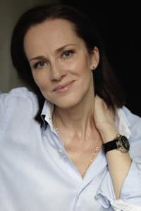 Irina Savitskova in Моя ужасная сестра