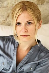Birte Hanusrichter in Check it out