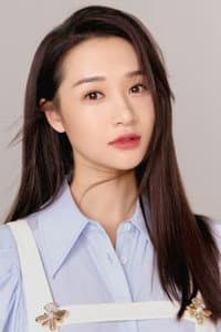 Liu Enjia in 28岁未成年