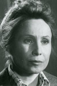 Corinne Coderey in Les Chemins de l'exil ou Les dernières années de Jean-Jacques Rousseau