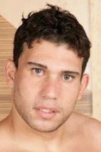 Alexandre Senna in Dig That Dick Deep 3