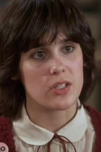 Kristen Riter in Student Bodies