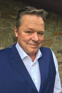 Ted Robbins in Phoenix Nights