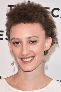 Maya Eshet in Keep Watching
