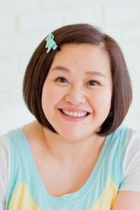 Chung Hsin-ling in As we like it