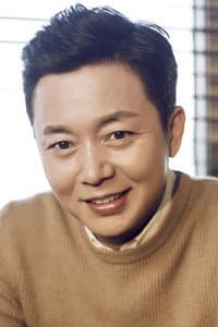 Liu Yijun in 大奉打更人