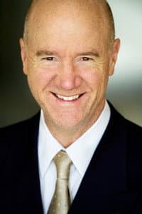 Michael Monks in Imani