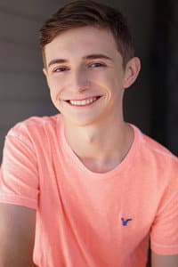 Dylan Hall in Chapel of Rest