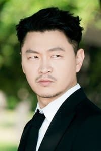 Yang Dong-geun in 슈퍼 홍길동 5 - 부채 도사와 홍길동