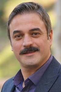 Ufuk Özkan in Güzel İkili