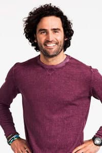 Raúl Gómez in Matagatos