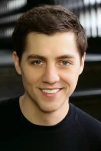 Jon McCormick in Eyestring
