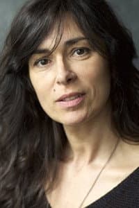 Agnès Jamonneau in Qui a tué Neandertal ?