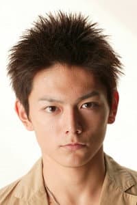 Momosuke Mizutani in NANA2