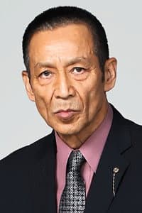 Shun Sugata in Tôkyô Zankoku Keisatsu