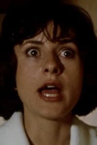 Sara Venable in Martin