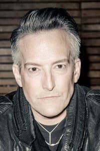 Richard Patrick in Filter: Title Of DVD