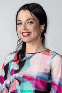 Violaine Gillibert in Madame