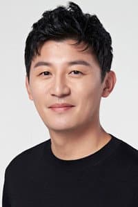 Kang Shin-chul in So-won