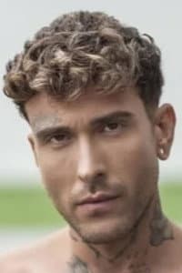 Zac Solan in Submission of Manhood