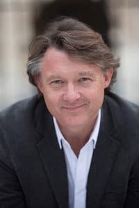 Yann Beuron in Alceste