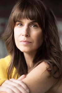 Doris Dexl in Klammer
