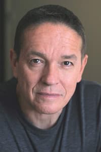 Gil Brenton in I Worship His Shadow