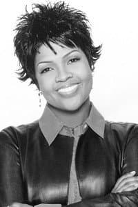 CeCe Winans in 35 Years of Friends: Celebrating the Music of Michael W. Smith