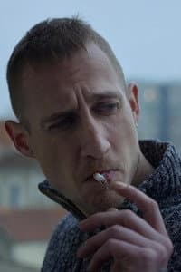 Thibault Cathalifaud in De bas étage