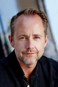 Billy Boyd in Beyond the Movie: The Fellowship of the Ring