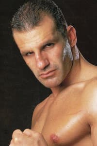 Sam Greco in K-1 Grand Prix '99 Final Round