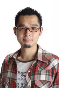 Daisuke Kageura in バカとテストと召喚獣
