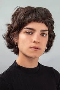 Malena Sánchez in Arrebato