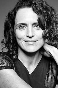 Claudette Maillé in El Águila y el Gusano