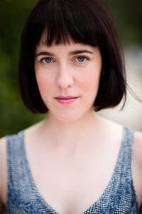 Holly Austin in Rebooted