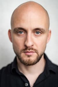 Einar Kuusk in Memory Merchant