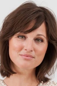 Brigitte Heitzer in Nachtwacht