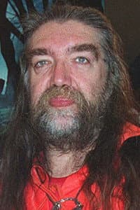 Dominique Hulin in Les Miracles de la Cène